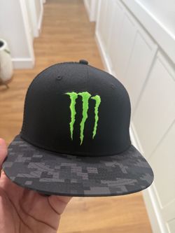 Monster hat