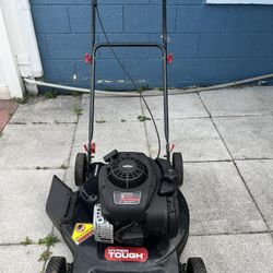 Hyper Tough 20-inch 125cc