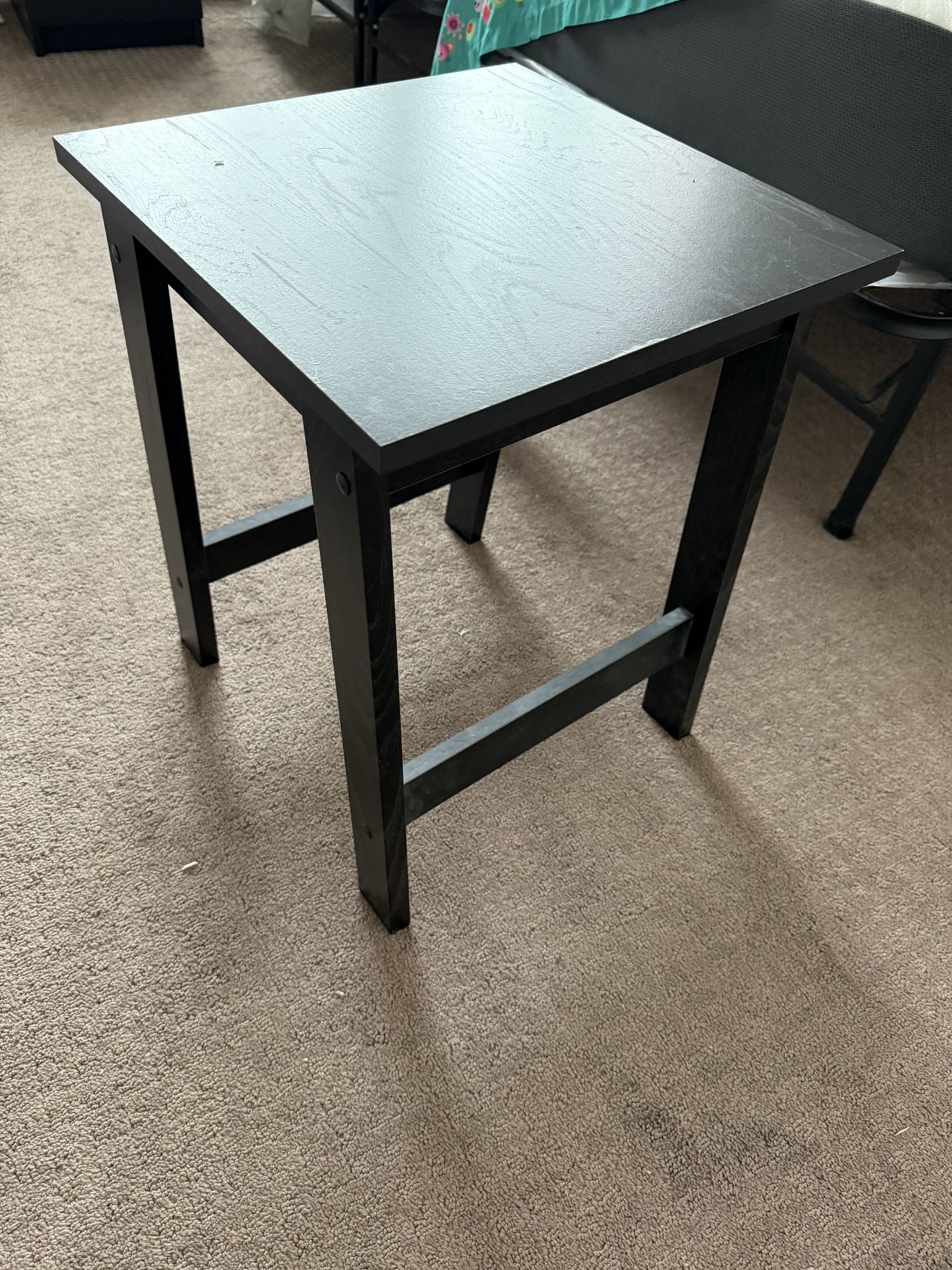 Wooden Stool - Good Condition