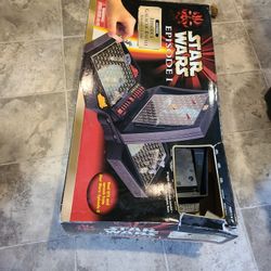 Star Wars Battleship