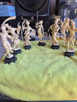 Figurings