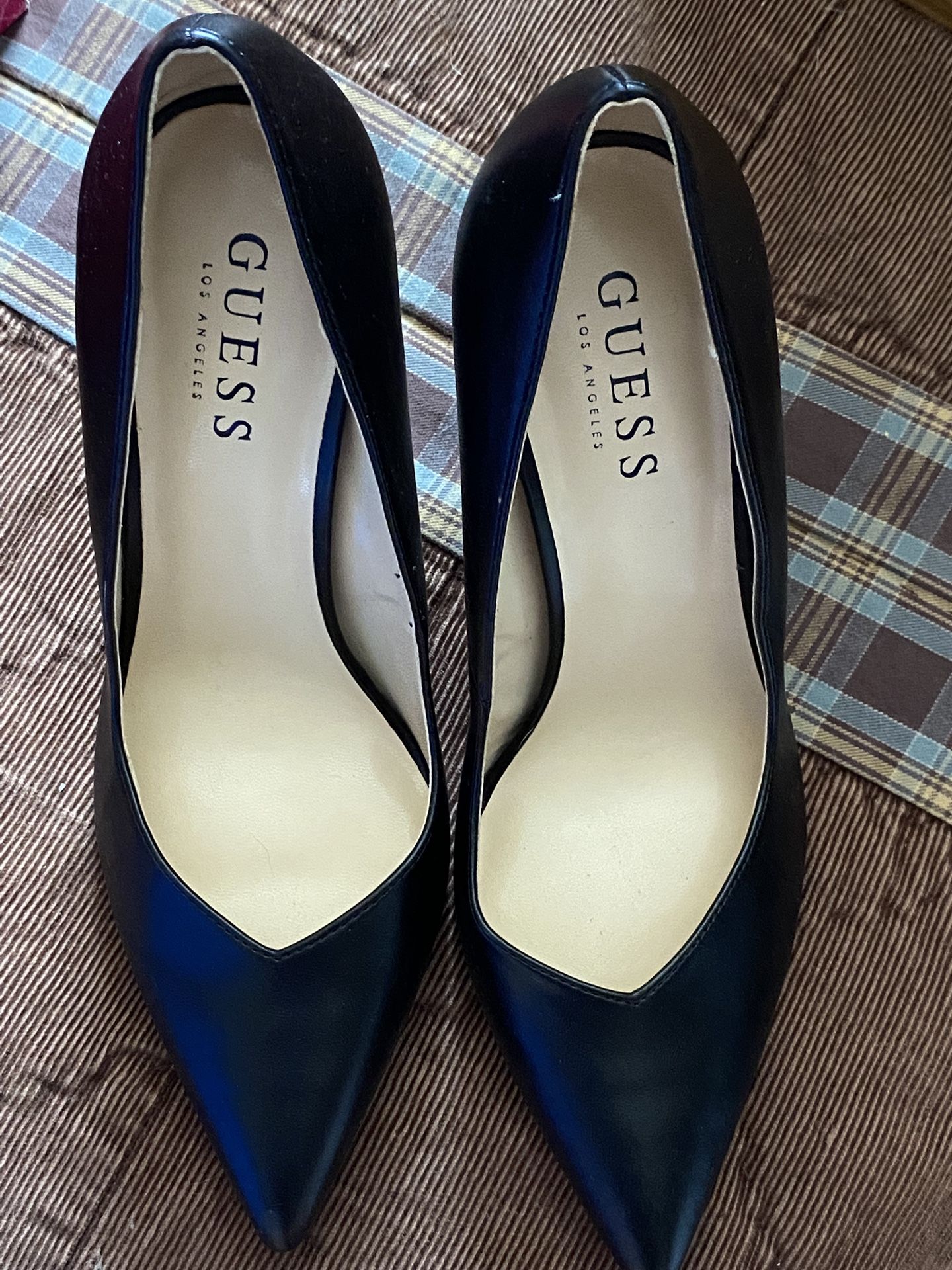 Guess Heels