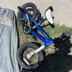 Kids Bike 
