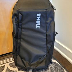 Thule Accent Backpack 20L, Black