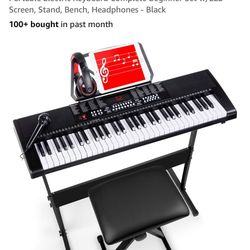 Keyboard