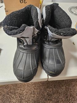 Western Chief Arctic Track Snow Boots