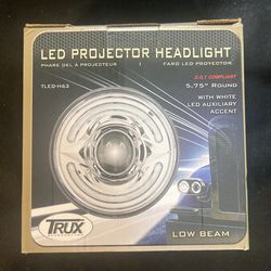 Led Projector Headlight