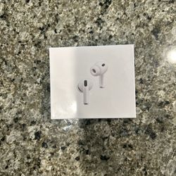 AirPod pro 3