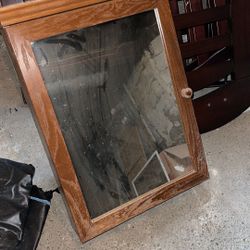 Bathroom Medicine Cabinet 