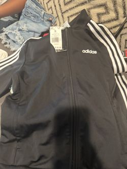 Adidas Jacket