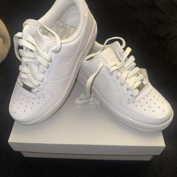 Air Force 1 Woman