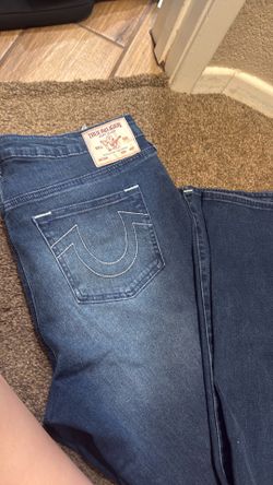 True religion jeans