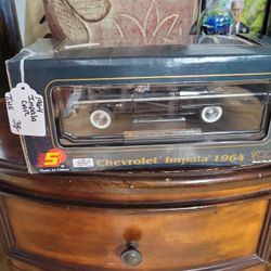 1964 Impala Diecast 