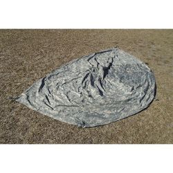 ACU combat Shelter Rain fly ONLY