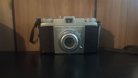 Kodak camera