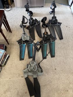 Hobie Kayak Mirage drive pedal systems