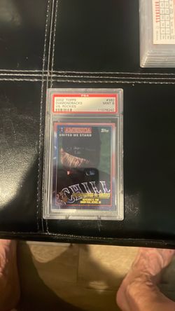 2002 Topps trading card