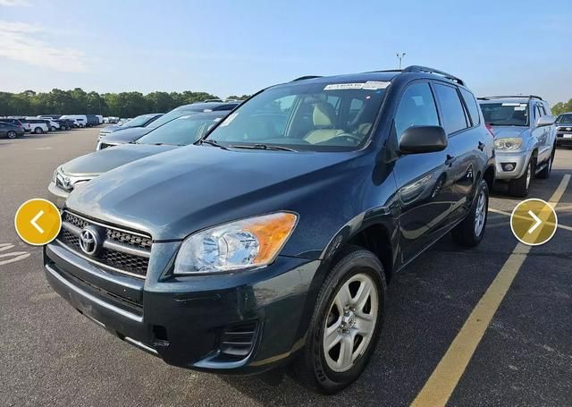 2011 Toyota RAV4