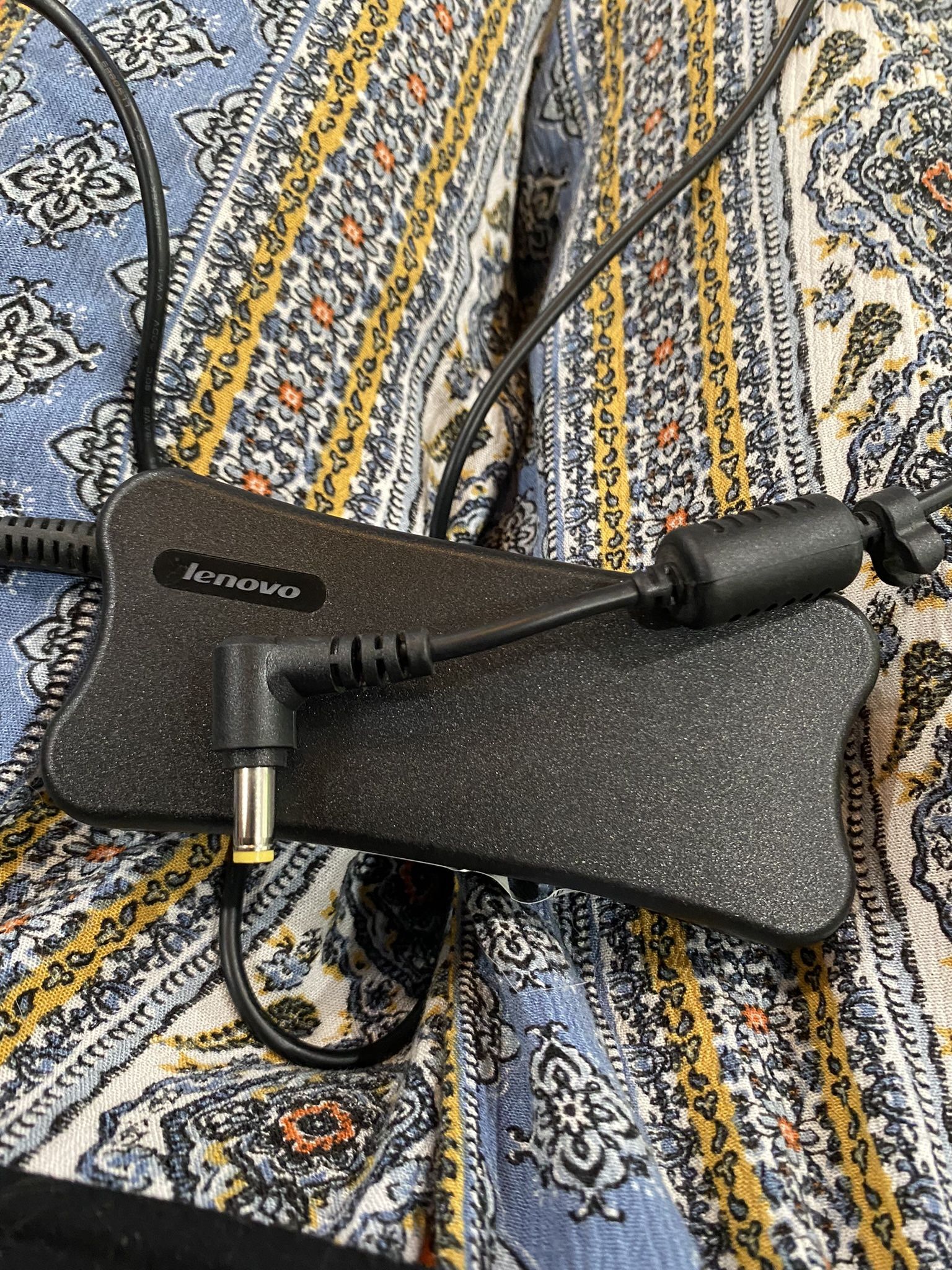 Original Genuine Lenovo ADP-90RH 19V 4.74A 90W AC Power Adapter Charger/Cord OEM