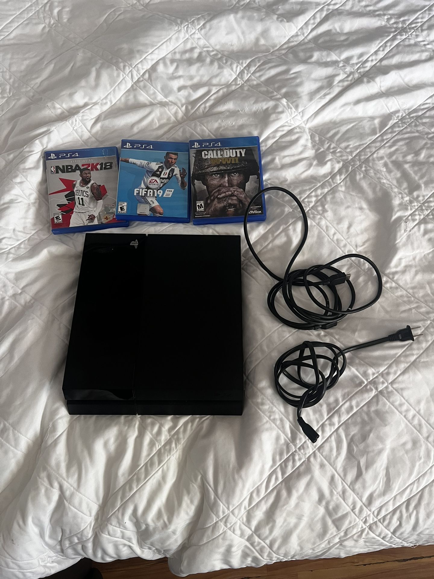 PS4