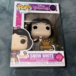 Snow White 336 Exclusive 