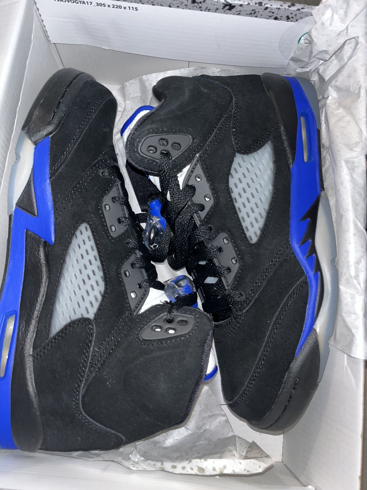 Jordan 5 Retro