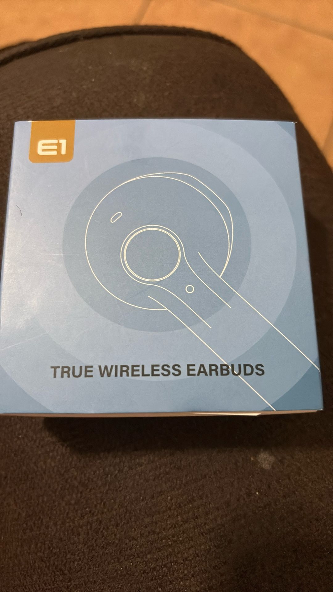 Brand New/in Box Wireless Earbuds