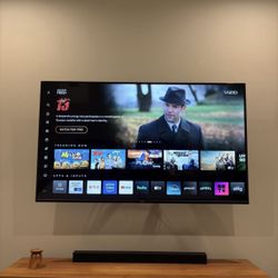 Tv Swivel And Tilt Mount 