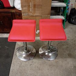 Bar stools  modern.