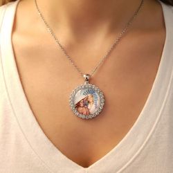 Memorabilia Necklaces