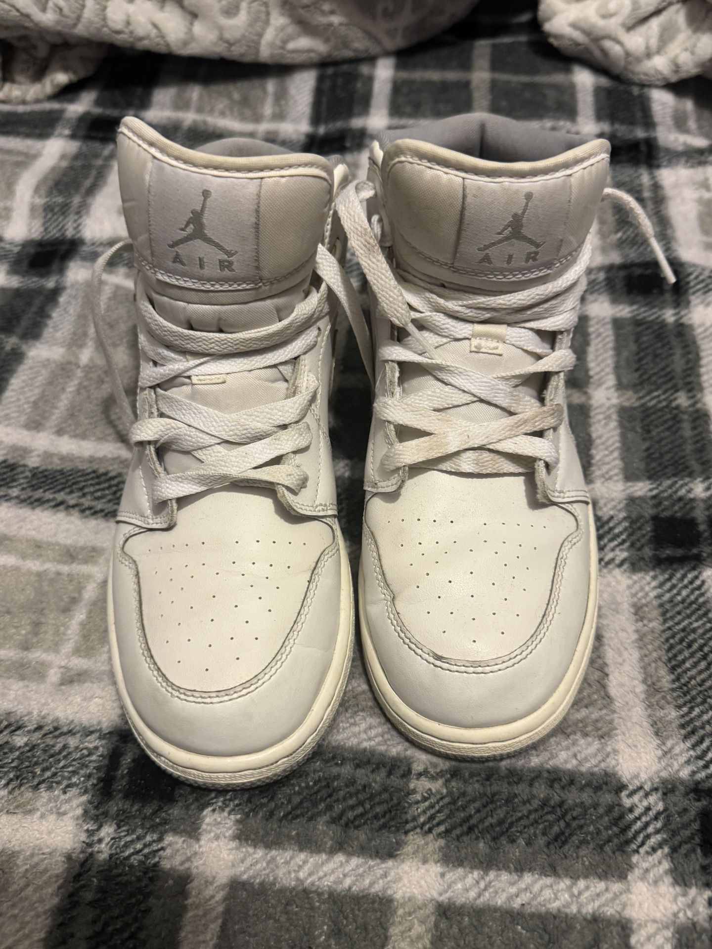 Size is 6
