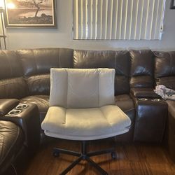 Criss Cross Chair - Office Chair