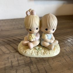 Precious  Moments 