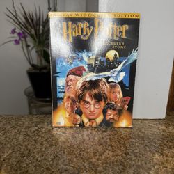 Harry Potter Movie