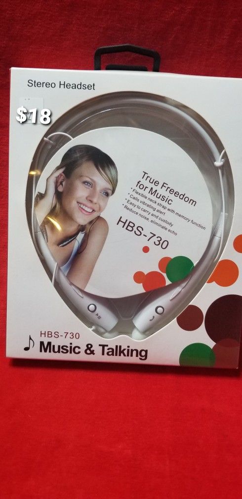 New Bluetooth/rechargeable/earpiece/ Headphones/earbuds/headset many styles available compatible with iPhone or android Bz9