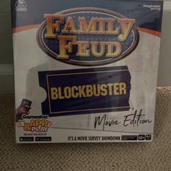Family Feud Game