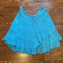 Skirt Made In India 100% Cotton