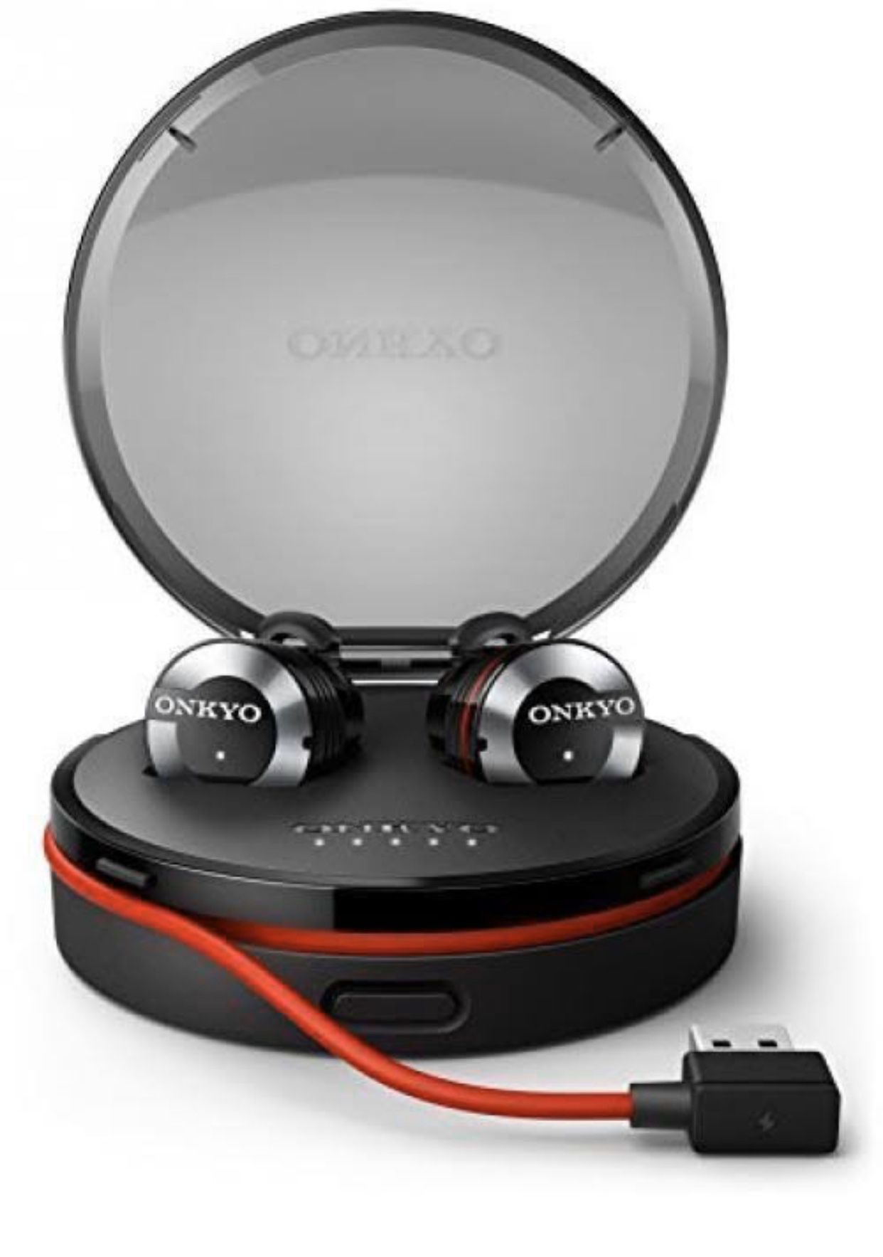 Onkyo earbuds