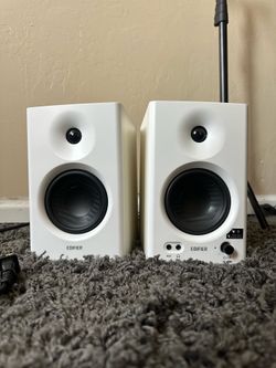 Edifier MR4 Monitor Speakers