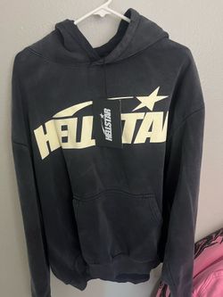 Hellstar hoodie