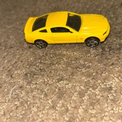 Hot Wheel