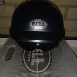 Bell Pitt Boss Helmet