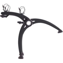 BARELY USED Saris 2 Mount Bike Rack
