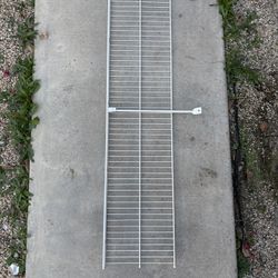 Closet Wire Storage Racks