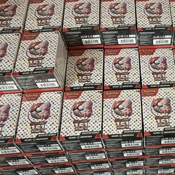 151 Booster Bundles