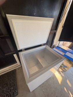 Heir Freezer