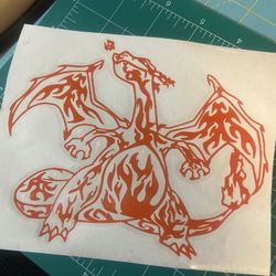 pokémon decal
