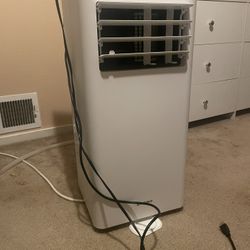 Portable AC Unit 