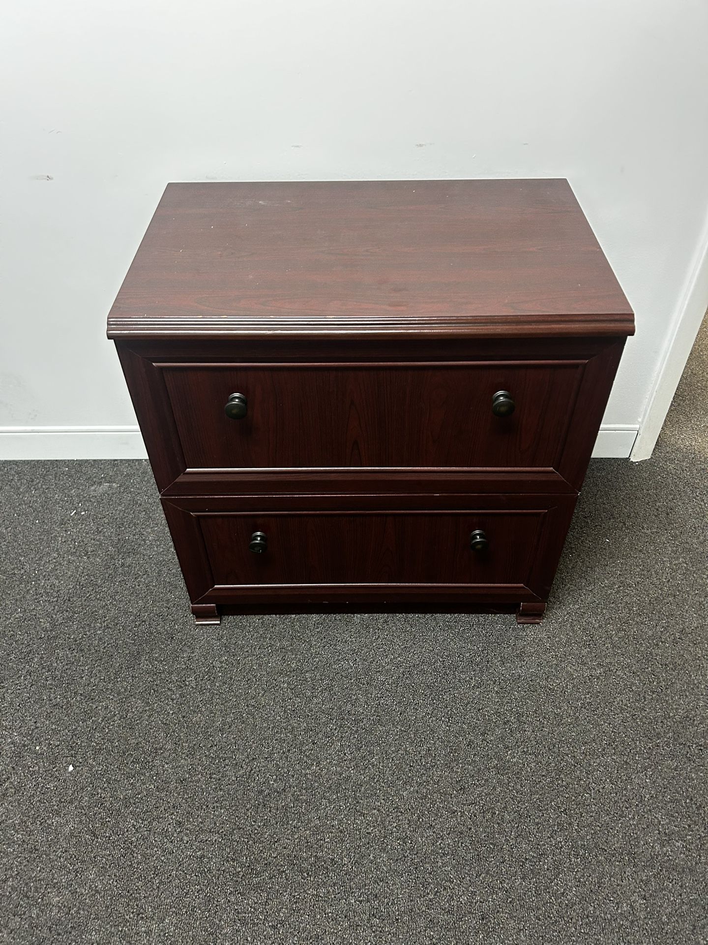 File Drawer Cabinet