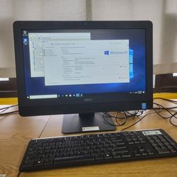 DELL OPTIPLEX 3030 ALL IN ONE DESKTOP (SHOP86)